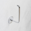 Spare Paper Holder Calm - Polished Chrome