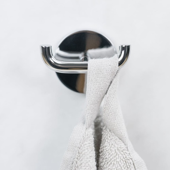 Bathroom Kit Calm - Polished Chrome