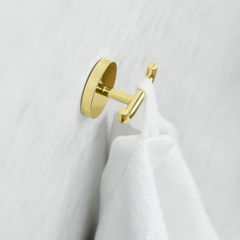 Bathroom Kit Calm - Polished Brass