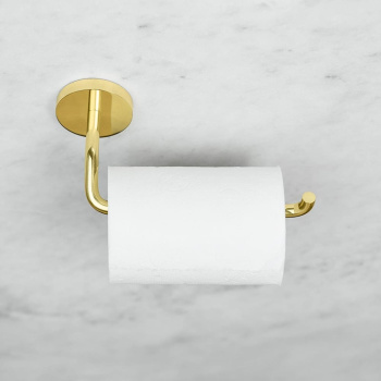 Bathroom Kit Calm - Polished Brass