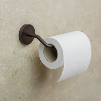 Bathroom Kit Calm - Burnished Brass