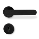Door Handle Vibe Grip - European Standard - Matte Black