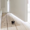 Door Stop Helix - Dark Bronze