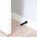 Door Stop Dexter - Matte Black