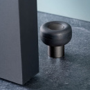 Door Stop Buggy - Matte Black