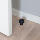 Door Stop Buggy - Matte Black