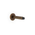 Door Stop Arpa Wall - Antique Bronze Door Stop Arpa Wall - Antique Bronze