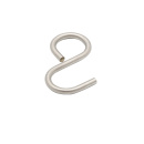 Hook Aveny - 5-p - Brushed Stainless