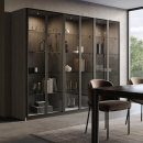 Mini spotlight Pixel - 2700K - Stainless Look