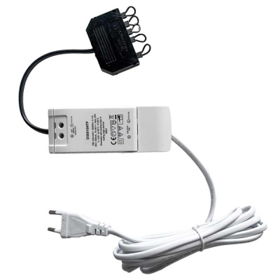 Drives Triac - 500mA / 18W - Dimmable in the group Lighting / Show all lighting / Transformer & Accessories at Beslag Online (971223)