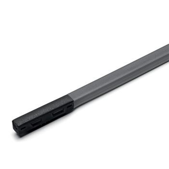 LED-Profile Magy Plus UHEP CSP 24V - Grey