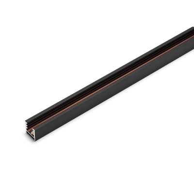 Electrified Track Magy 24V - 2000mm - Black in the group News at Beslag Online (971526)