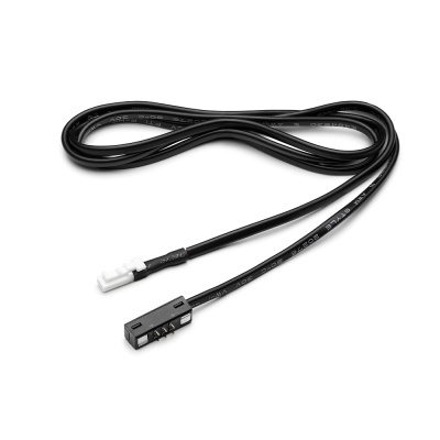 Connection Cable Magy Micro 24 - 1000mm - Black in the group News at Beslag Online (971527)