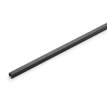 Cover Profile Magy - 2000mm - Black