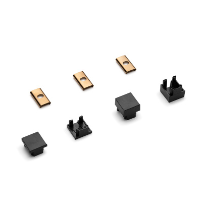 Accessory Kit Magy - Surface-Mounted in the group News at Beslag Online (971537)