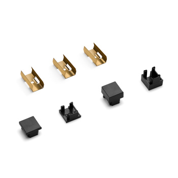 Accessory Kit Magy - Recessed