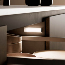 Drawer Lighting Hiddi - Black