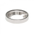 Spacer Ring Atom - Stainless Look Spacer Ring Atom - Stainless Look