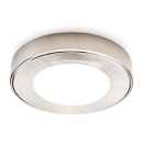 Spacer Ring Atom - Stainless Look