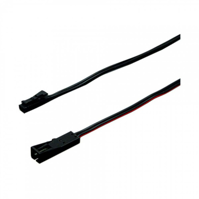 Extension Cable ESP - 2000mm - Black in the group Lighting / Show all lighting / Transformer & Accessories at Beslag Online (972721)