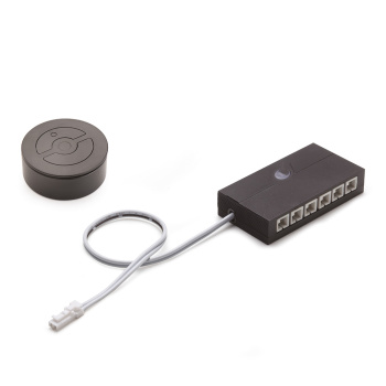 Dimmer Giro FE - Black