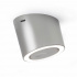 LED-Spot Unika with touch in Stainless Look