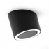 LED-Spot Unika in Black from Beslag Design