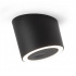LED-Spot Unika with touch in black from Beslag Design