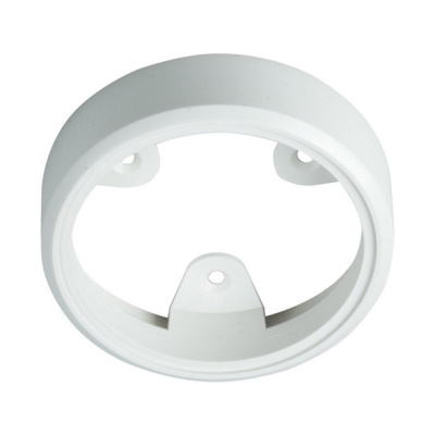 Spacer Ring Stella - White in the group Lighting / Show all lighting / Transformer & Accessories at Beslag Online (972831)