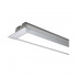 LED-Profile Ledye - 2000mm - Aluminium 