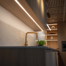 LED-Profile Apex  - Opal