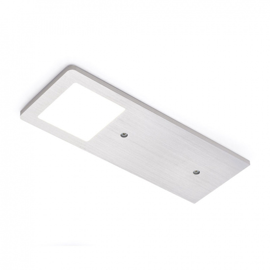 LED Lighting Polar SE - Stainless Look
