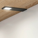 LED-Spot Polar SE - Matte Black