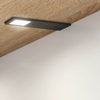 LED-Spot Polar SE SDM - Matte Black