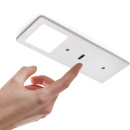 LED-Spot Polar SE SDM - Matte Black