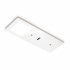 Polar SE SDM is a thin LED spot in white design