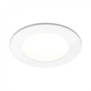 LED-Spot Atom - White