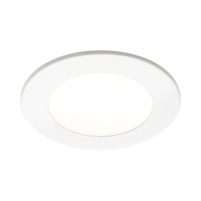 LED-Spot Atom - White in the group Lighting / Show all lighting / LED Spotlights at Beslag Online (973431)