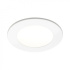 LED-Spot Atom - White LED-spot Atom from Beslag Design is a powerful LED-spot for recessed