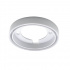 Spacer Ring Smally XS - White