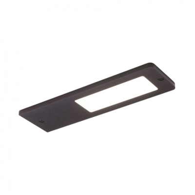 LED-Spot Vega - Matte Black in the group Lighting / Show all lighting / LED Spotlights at Beslag Online (973440)