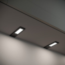 LED-Spot Vega SDM - Matte Black 