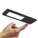 LED-Spot Vega SDM - Matte Black 