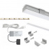 Lighting Kit Twig XA - 2000mm - Aluminum