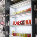 LED-Profile Twig XA - 2000mm - Aluminium