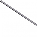 Diffuser LD8104 - 2000mm - Black 