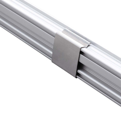Mounting Clips 8112 - 2-p in the group Lighting / Show all lighting / Transformer & Accessories at Beslag Online (973572)