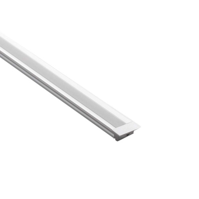 End Caps 8112 - Aluminium 2-p in the group Lighting / Show all lighting / Transformer & Accessories at Beslag Online (973577)