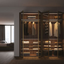 Diffuser Nexus - 2000mm - Recessed