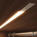 Touch Sensor Nexus - Recessed